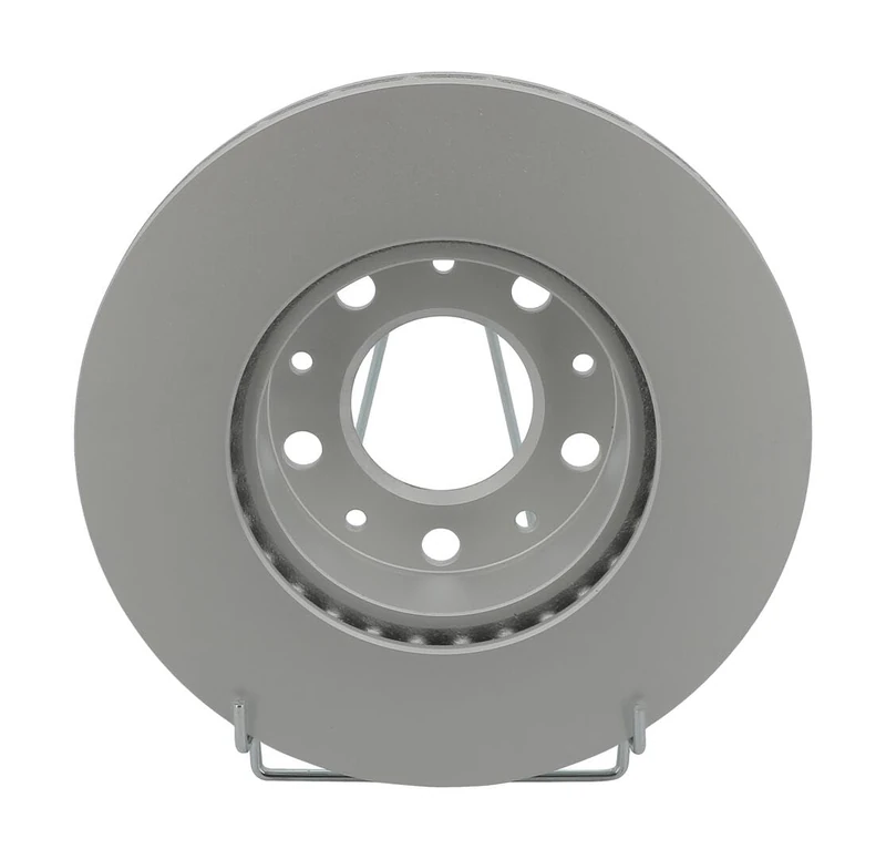 FERODO Brake Disc | DDF1170C | OE-Matching Quality | Smooth & Quiet Braking | Pack of 2