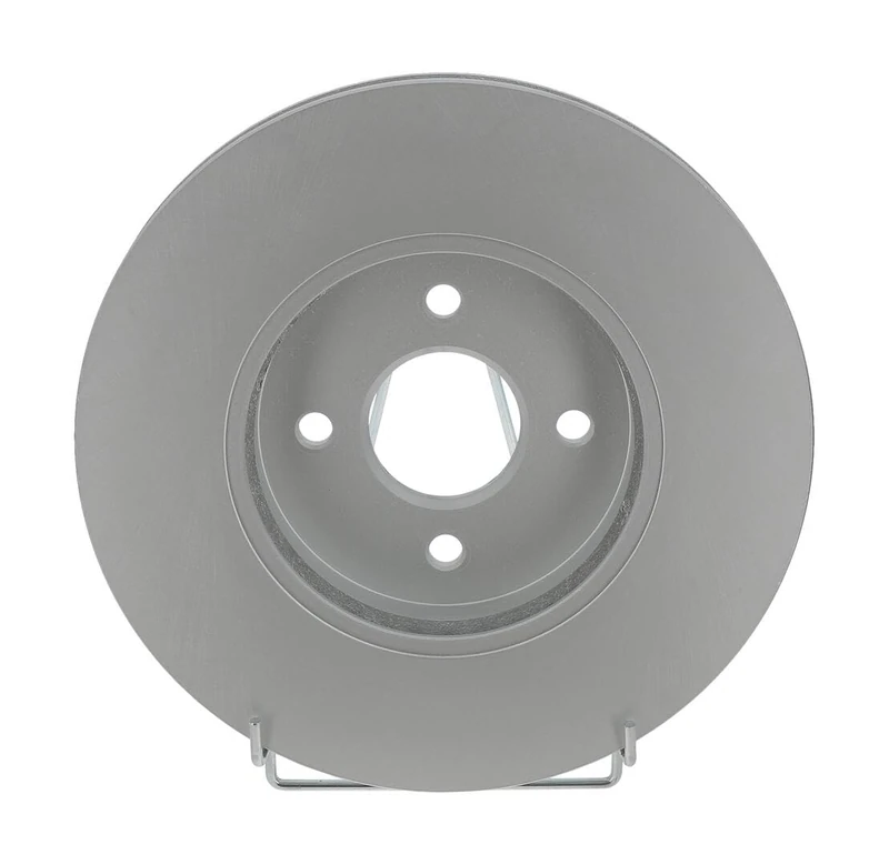 FERODO Brake Disc | DDF1195C | OE-Matching Quality | Smooth & Quiet Braking | Pack of 2