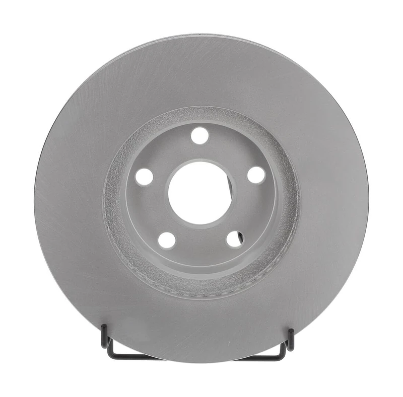 FERODO Brake Disc | DDF1484C | OE-Matching Quality | Smooth & Quiet Braking | Pack of 2
