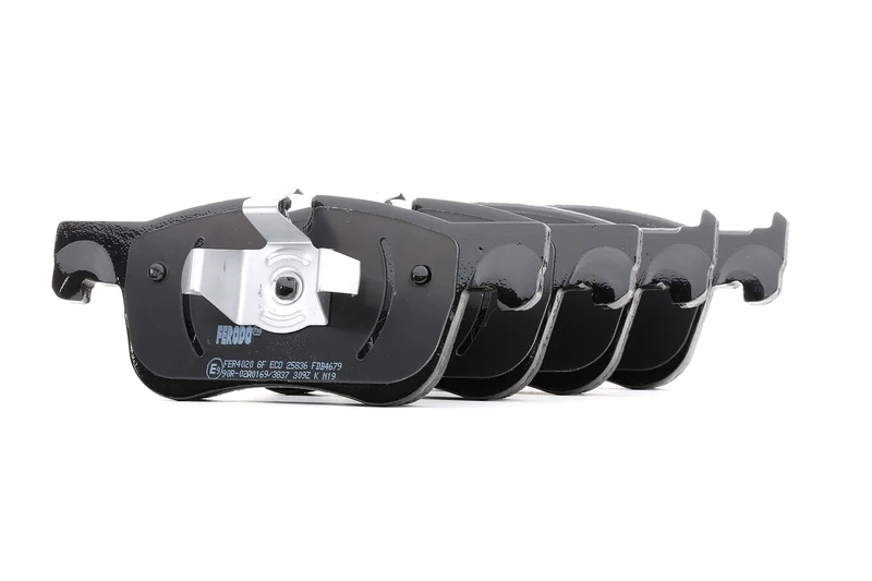 FERODO FDB4679 Brake Pads