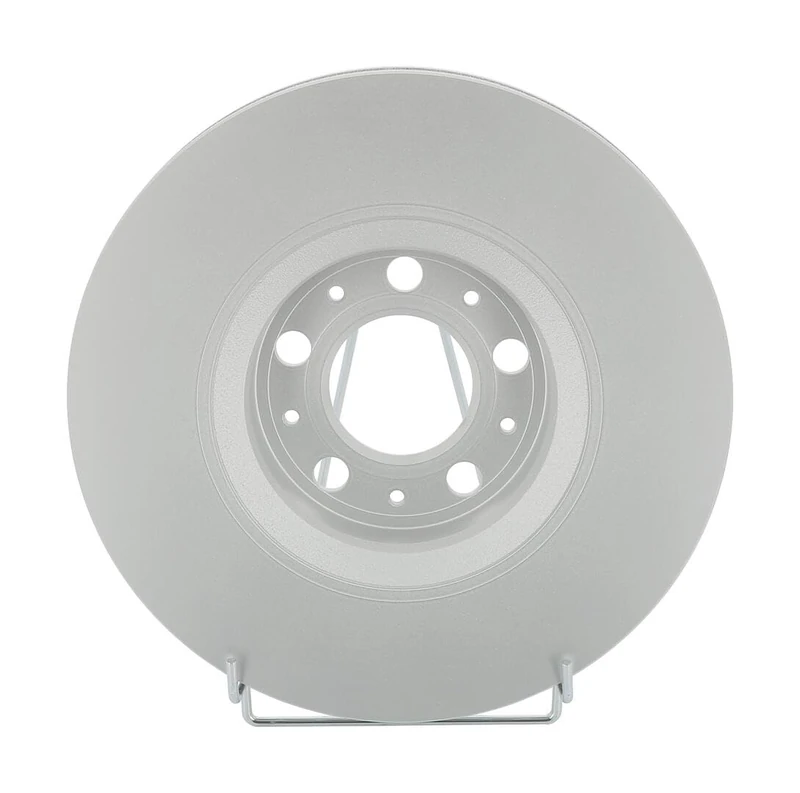 FERODO Brake Disc | DDF1078C | OE-Matching Quality | Smooth & Quiet Braking | Pack of 2