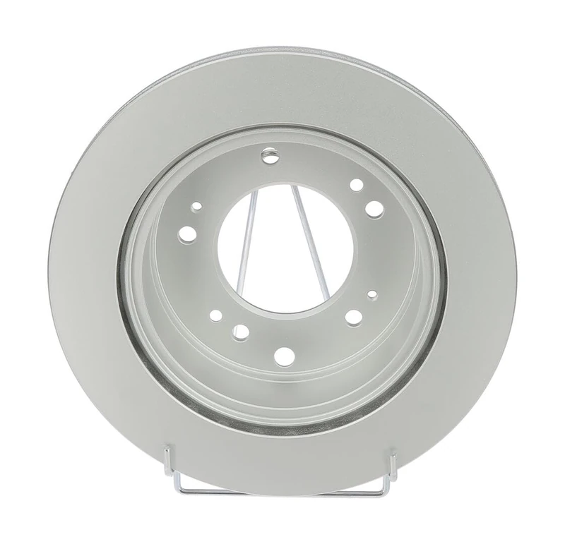 FERODO Brake Disc | DDF2285C | OE-Matching Quality | Smooth & Quiet Braking | Pack of 2