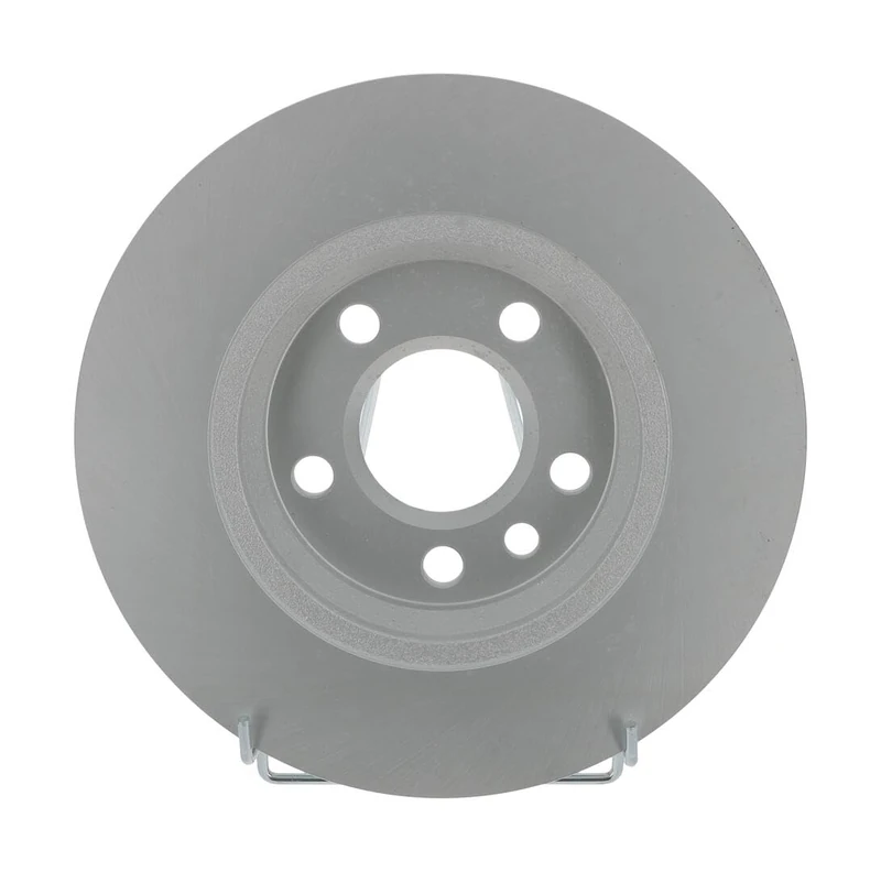 FERODO Brake Disc | DDF1158C | OE-Matching Quality | Smooth & Quiet Braking | Pack of 2
