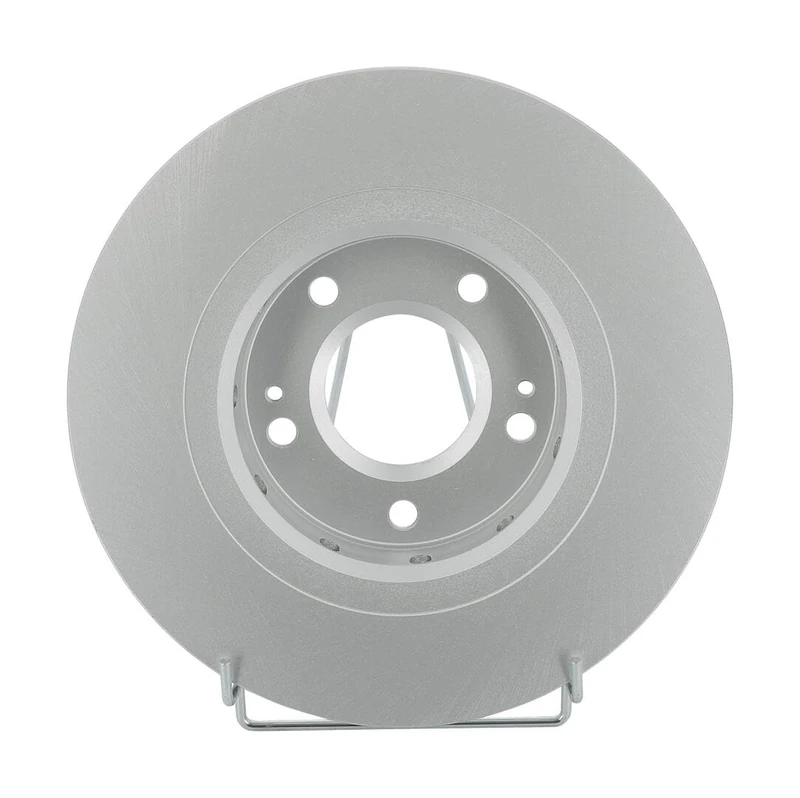 FERODO Brake Disc | DDF1642C | OE-Matching Quality | Smooth & Quiet Braking | Pack of 2