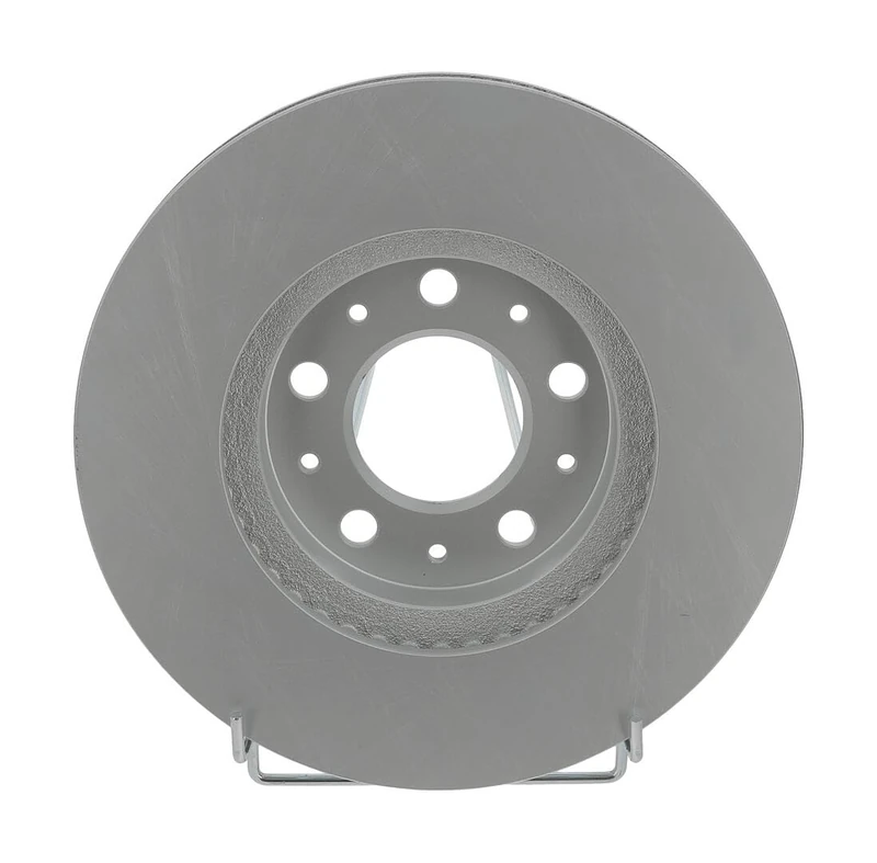 Ferodo DDF605C Brake Disc - Front Axle - Pack of 2