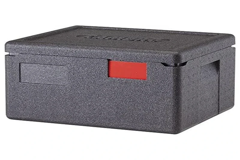 Cambro EPP CamGo Top Loader Insulated Box 1/2 Size 150mm deep
