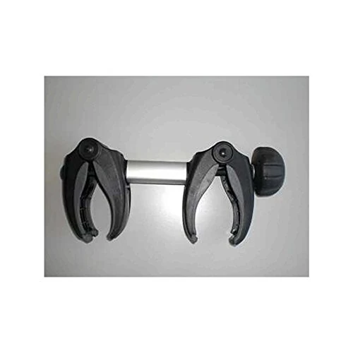 Volkswagen Original VW Bicycle Holder Holder for T6 Towbar 7E0071104 Part (4)