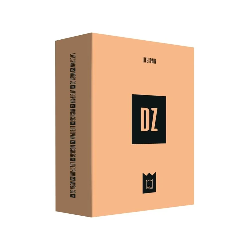 DZ (LTD.Fanbox)