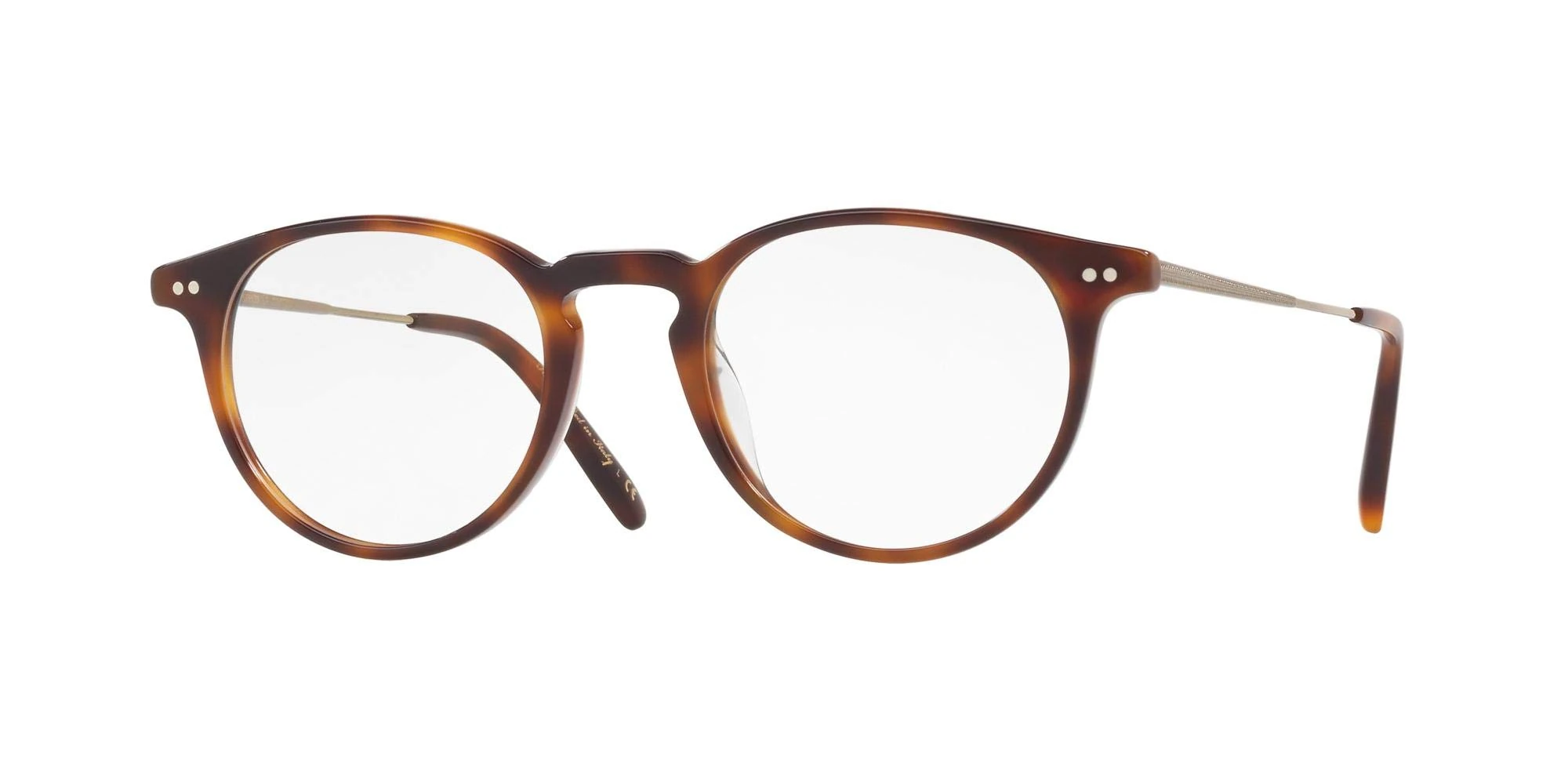 Oliver Peoples - RYERSON OV 5362U, Round