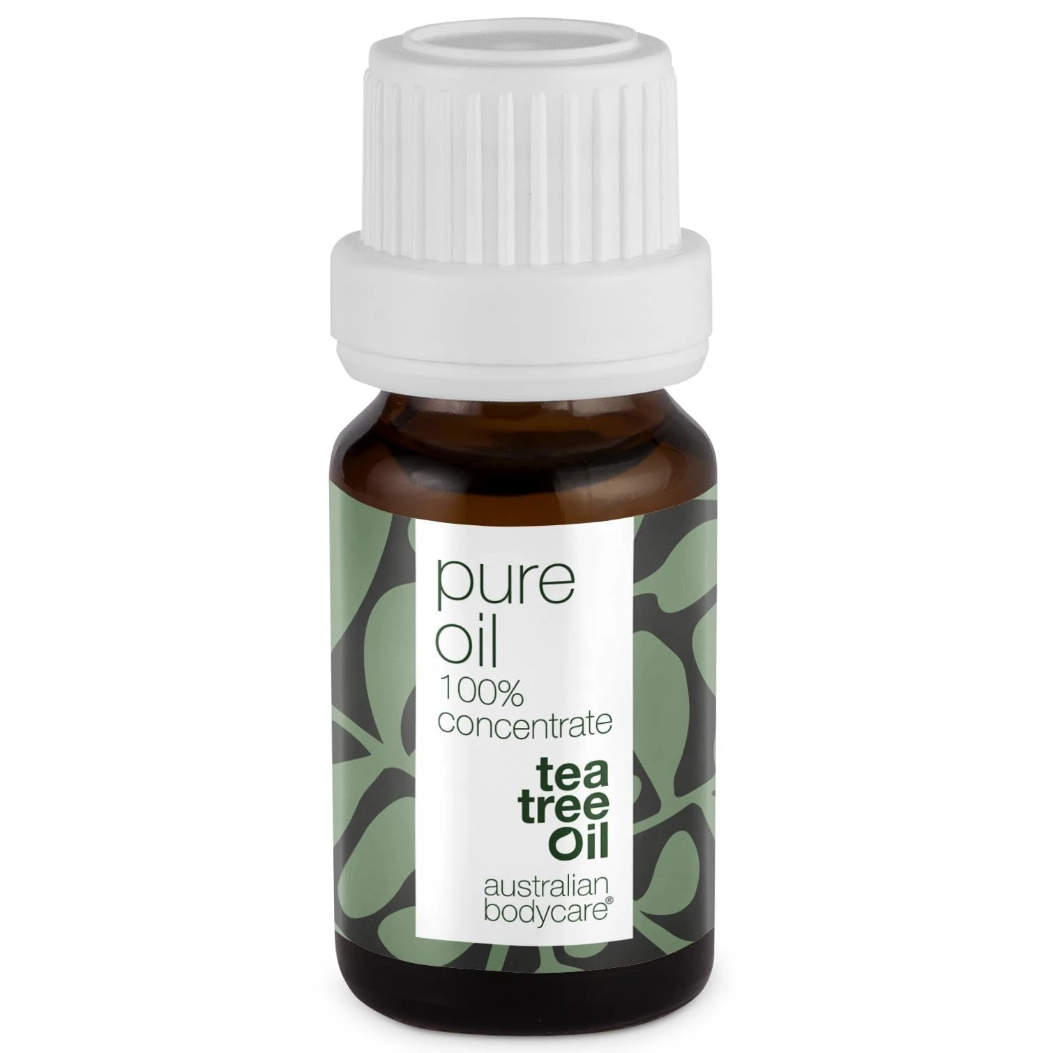 Australian Bodycare 100% Pure Tea Tree Oil, 10 ml | Our Tea Tree Oil is Pure and of Pharmaceutical Grade