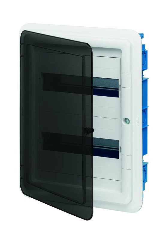 VIMAR 0tv53124 Aesthetic centralino, 24 Modules