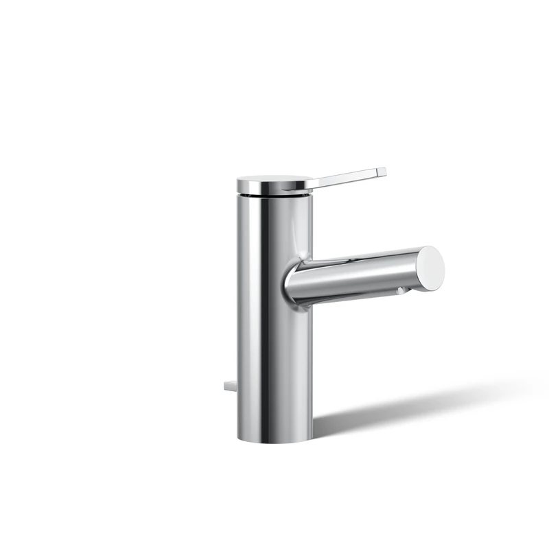 Kohler 99491-4-CP Elate Bathroom Sink Faucet, Polished Chrome