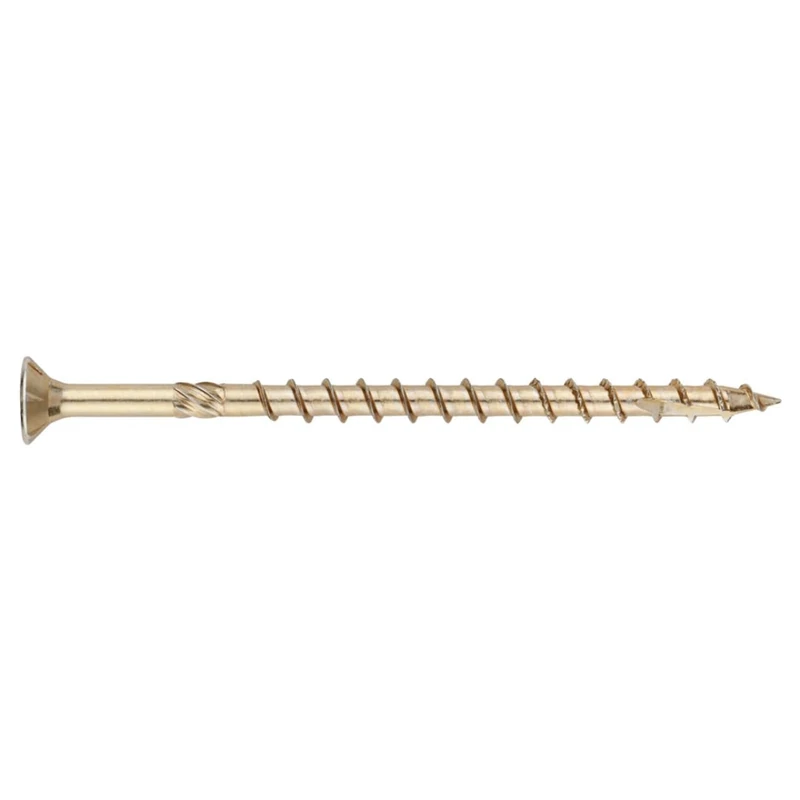 Index Fixing Systems tex-bp High-Performance Screws, Set of 10 Pieces, BZTXBP50060 - Image 1