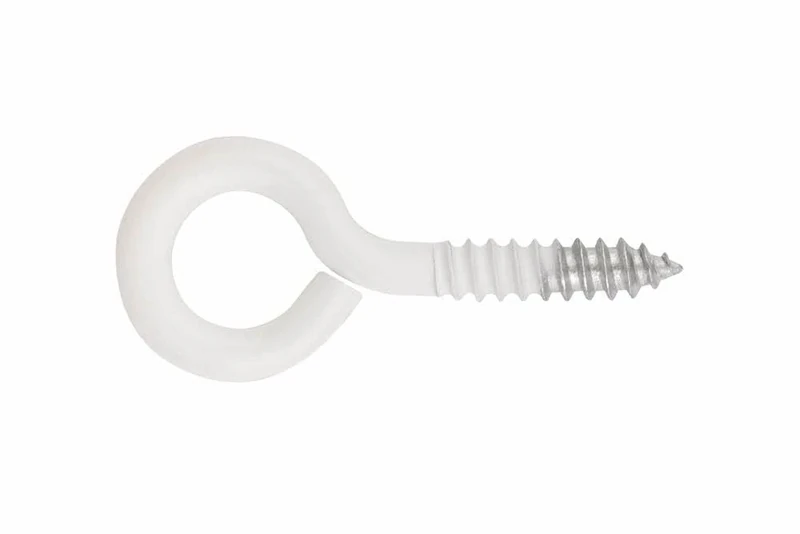 Index Fixing Systems BZTXZP40035 TEX-ZP Tirafondo, 4 x 35 mm, Set of 20 Pieces