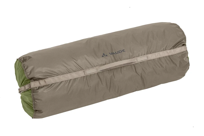 VAUDE Unisex L Large Pack, 70x35 cm PART, Bark, 70 x 35 cm