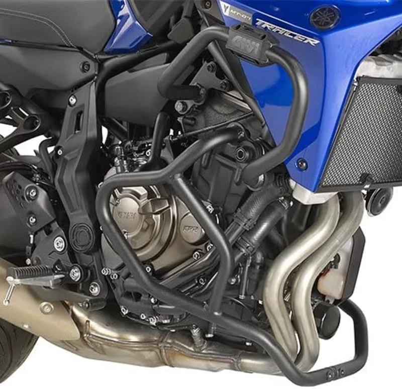 PARAMOTORE YAM.MT-07 TRACER 16