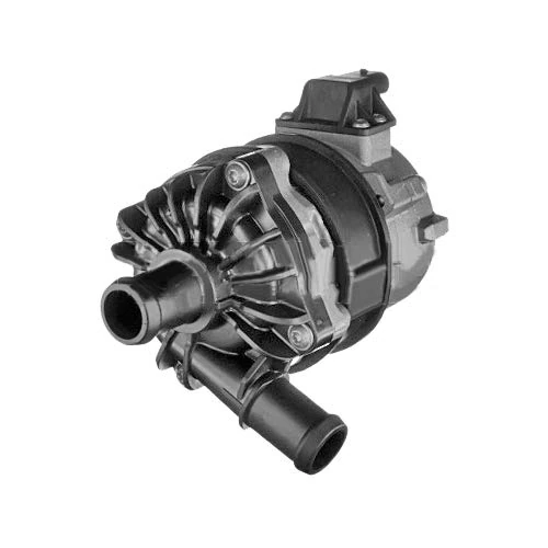 First Line FWP3021 Water Pump Kit To Fit Porsche Cayenne (92A) 2010>