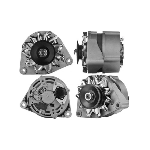 Borg & Beck BBA3067 Alternator To Fit Merc B Class 123 2 0 80>90