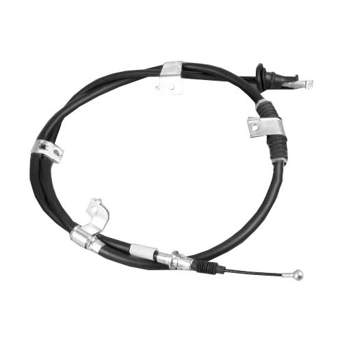 First Line FKB3747 Brake Cable- Rh Rear To Fit PSA Aircross ASX 2WD 10/13-