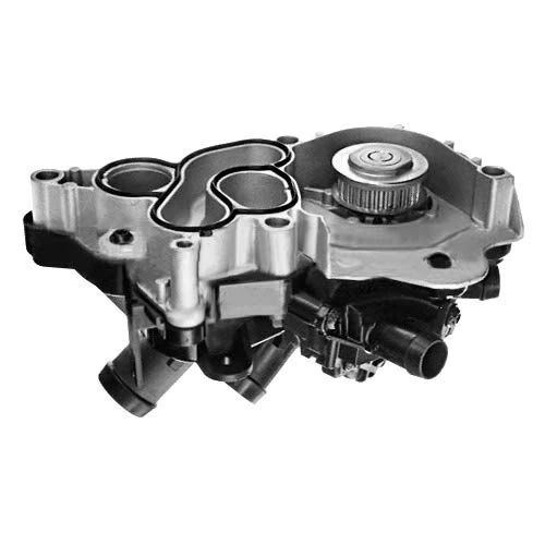 First Line FWP2394 Water Pump Kit To Fit Skoda Citigo 10/2011->
