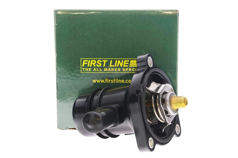 THERMOSTAT KIT GM Astra J 1.4i