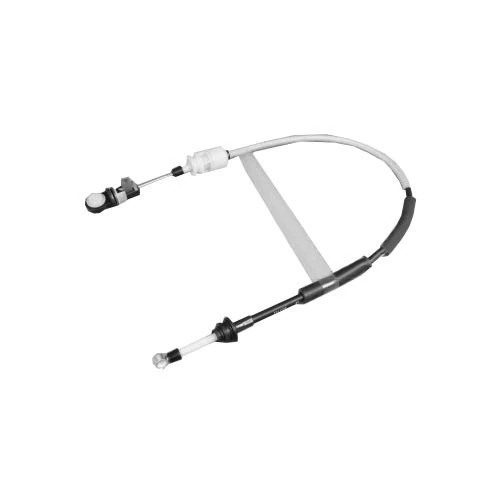 First Line FKG1082 Gear Control Cable To Fit PSA C5 C6 407 BE4R G/B 07-