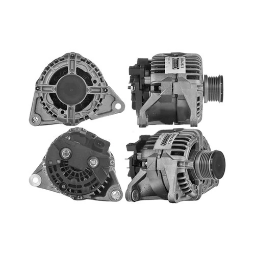Alternator Fits: PSA, Fiat, Iveco LCV 3.0TD 99-