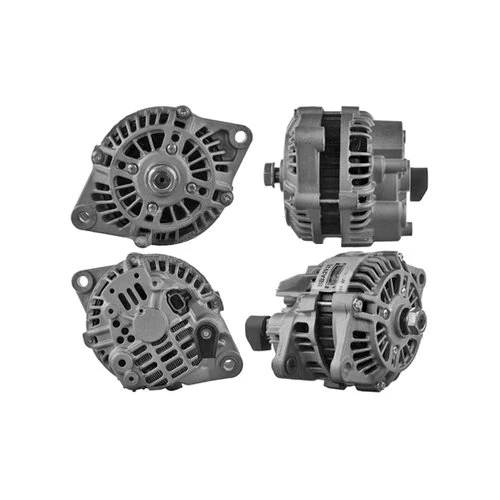 Alternator Fits: Chrysler Neon 2.0 (99-04)