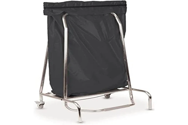 Casselin stainless steel cpspp Door Bin Bag 110L