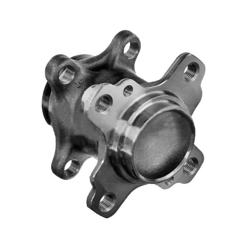 First Line FBK1476 Wheel Bearing Kit To Fit Suzuki Swift IV 2010-