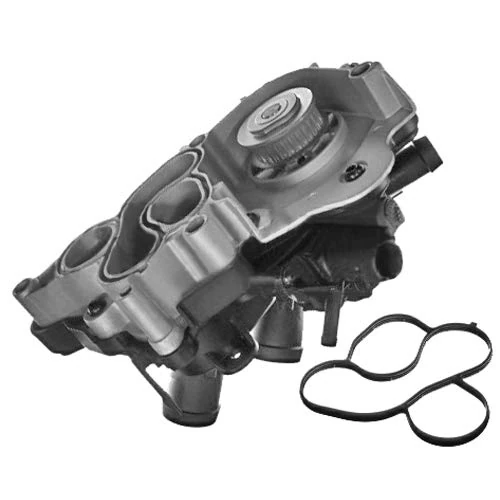 First Line FWP2362 Water Pump Kit To Fit Seat Leon (5F1) 01/2013->