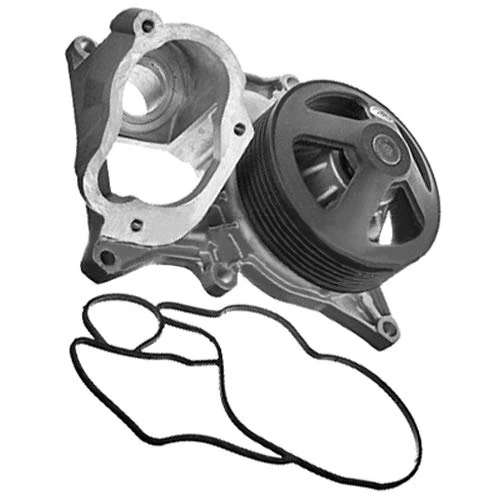 First Line FWP2364 Water Pump Kit To Fit BMW 3 (F30 F80) 01/2012->