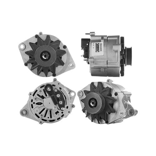 Alternator Fits: Chrysler Voyager 3.3 (97-01)