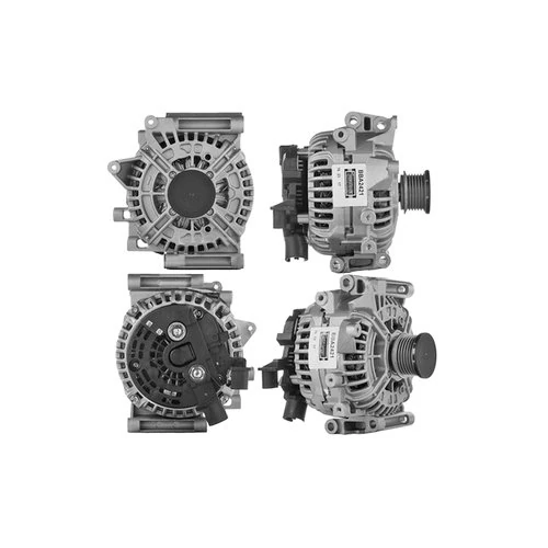 TIE ROD END OUTER Citroen Peugeot Outer