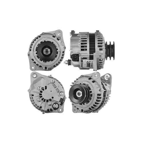 Borg & Beck BBA2488 Alternator To Fit Isuzu Trooper