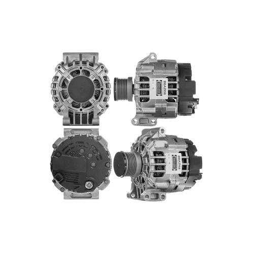 Alternator Fits: Ren Megane 1.5TD, 1.6, 2.0 96-09