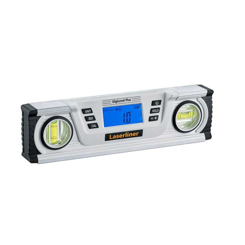 Umarex Digital Electronic Spirit Level Digital Level Plus 25 cm 081.249 a W 0 V