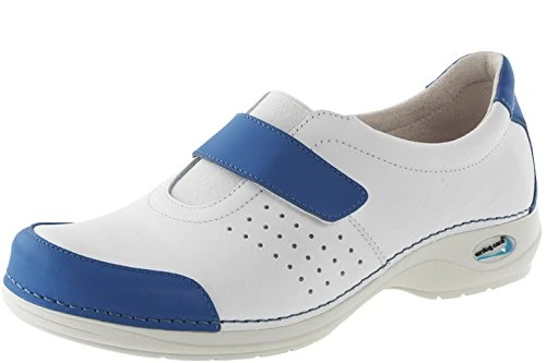 Wash&Go WAGG14420 Clog Clog Clog, 42, Blue - Image 1