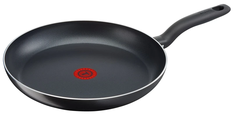 Tefal Precision Plus Frypan, Black, 32 cm
