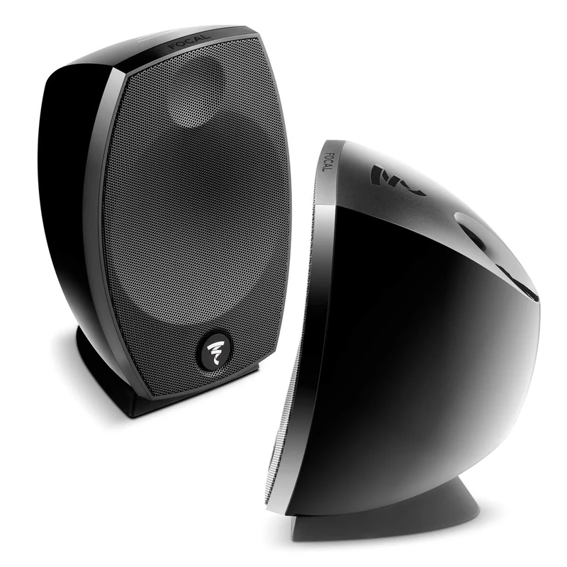 Focal Sib Evo 2.0 Loudspeakers - Image 1