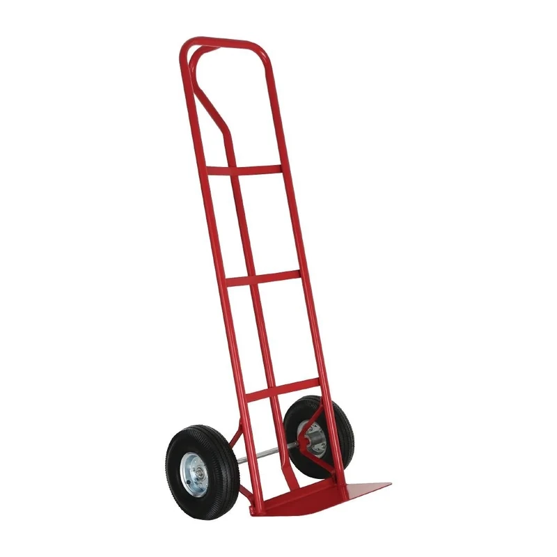 Jantex Hand Trolley - 250kg