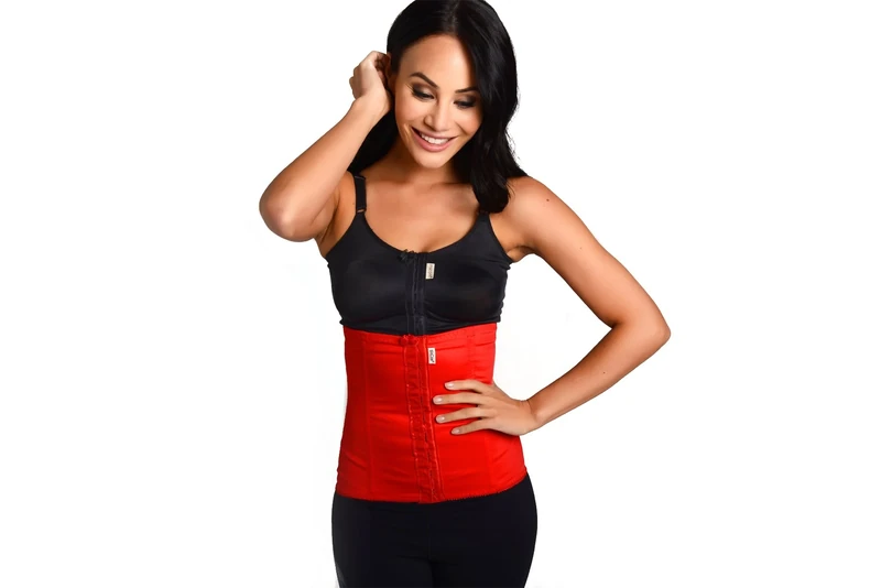 MACOM WAISTSCULPTOR (Red,S)