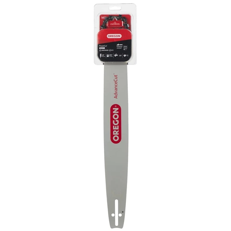 Oregon 584271 Guide Bar and Chain Combo, 20"