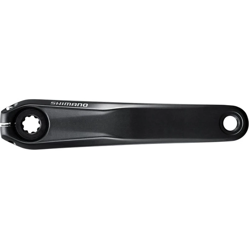 Shimano FC-E8050 right hand crank arm unit, 175 mm