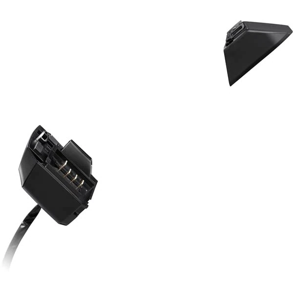 Spares BM-E6010 harness assembly 250mm