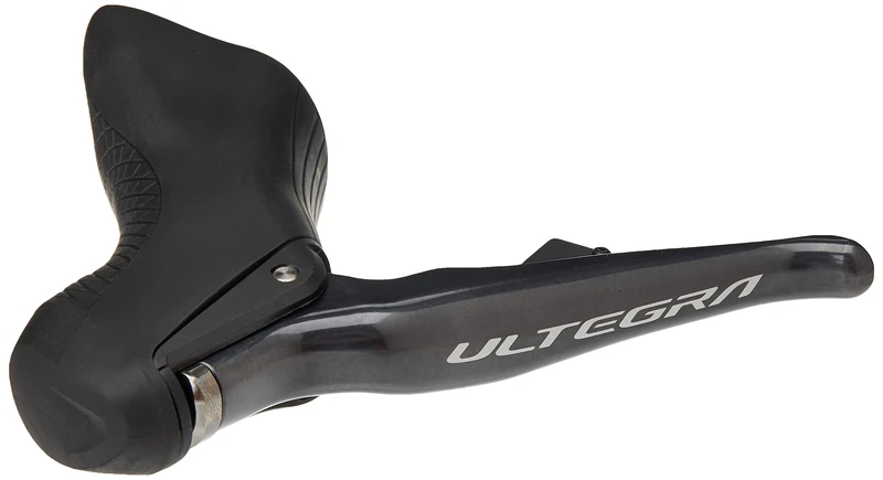 Doppio comando ULTEGRA Di2 ST-R8070 DX 11V Nero (per