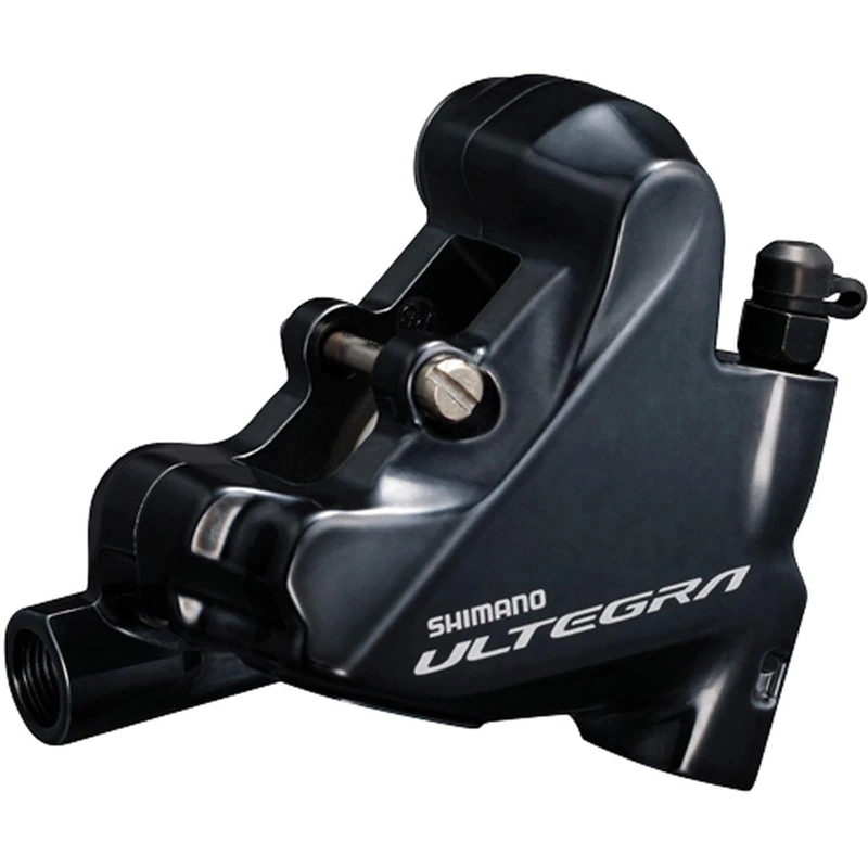Shimano BR-R8070 Ultegra flat mount calliper, without rotor or adapter, rear