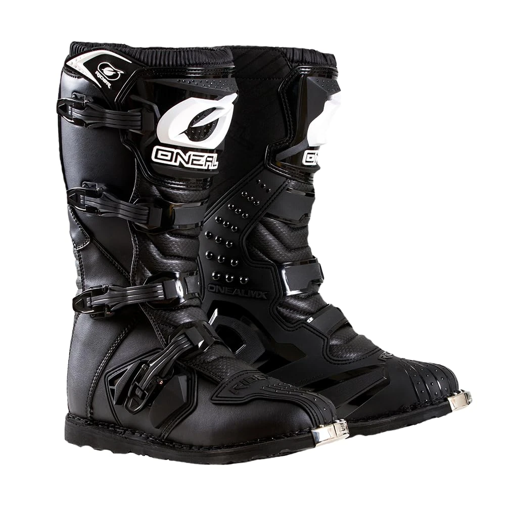 Oneal 2021 Rider Boots - Black - 15