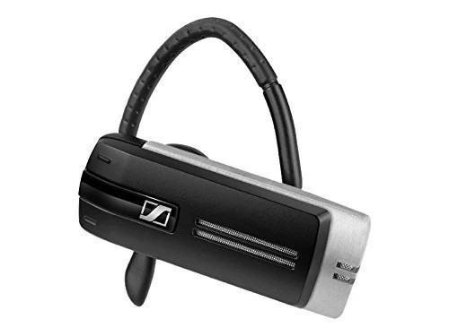 Sennheiser Presence Premium Bluetooth Headset (Renewed)