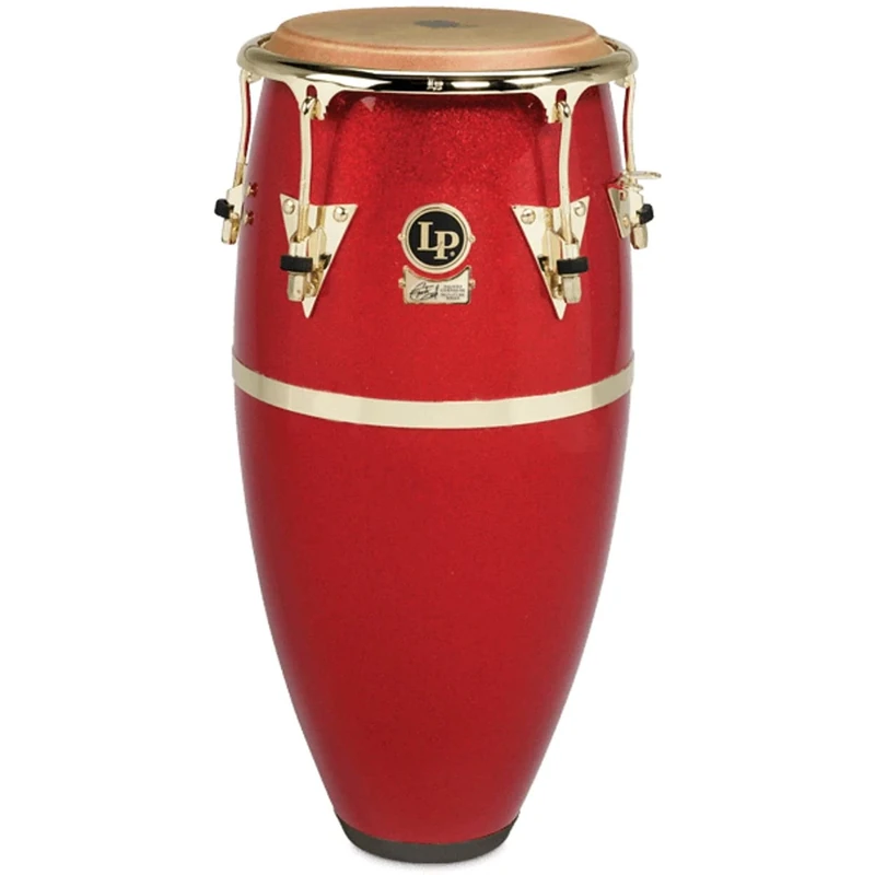 Latin Percussion Conga Galaxy Fiberglass Quinto 11 Inch LP808X-ARG